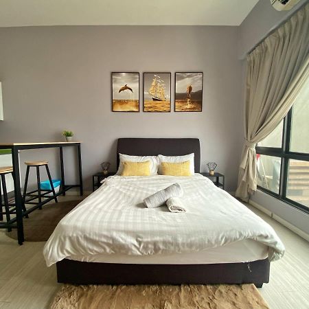 Lily & Loft - The Grand Sofo, Petaling Jaya Exterior foto