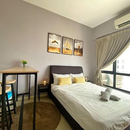 Lily & Loft - The Grand Sofo, Petaling Jaya Exterior foto