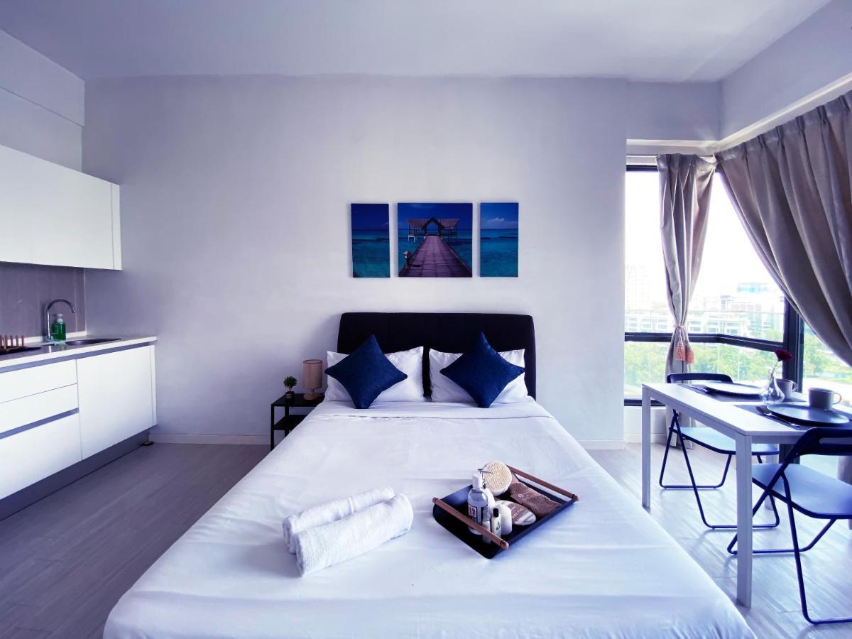 Lily & Loft - The Grand Sofo, Petaling Jaya Exterior foto