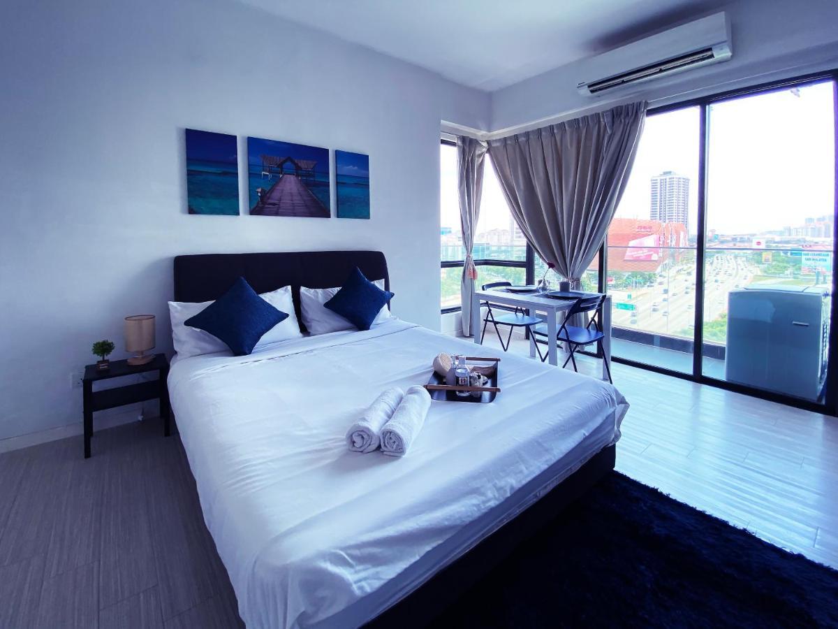 Lily & Loft - The Grand Sofo, Petaling Jaya Exterior foto
