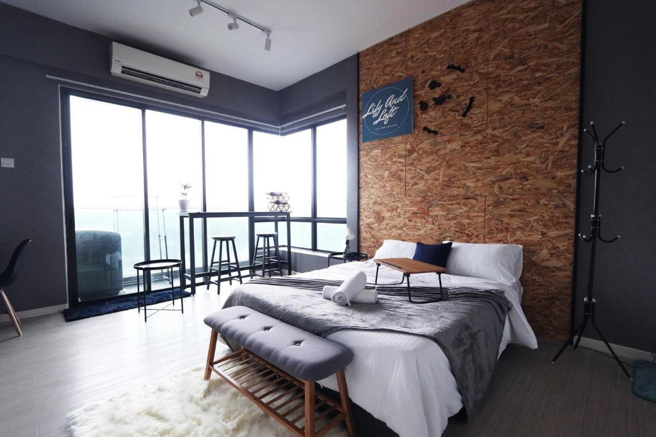 Lily & Loft - The Grand Sofo, Petaling Jaya Exterior foto