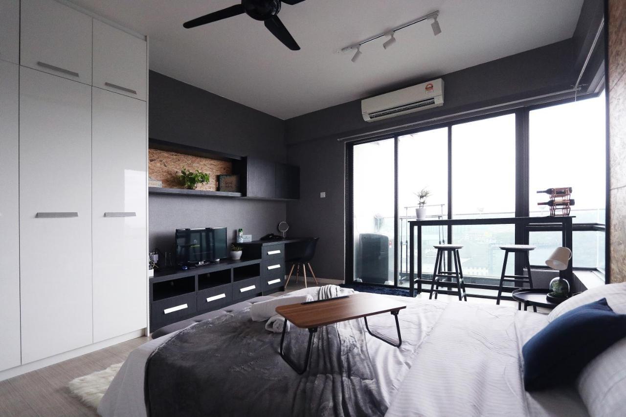 Lily & Loft - The Grand Sofo, Petaling Jaya Exterior foto