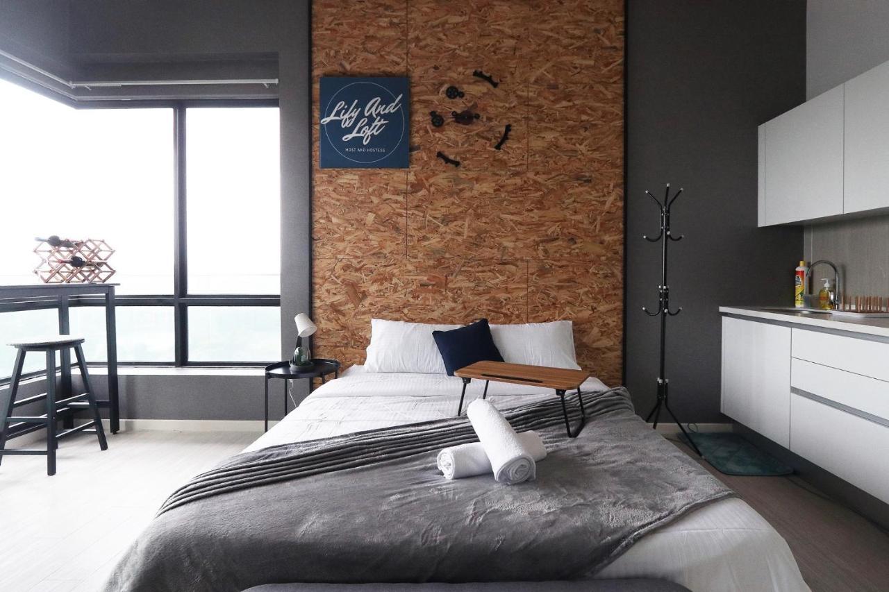 Lily & Loft - The Grand Sofo, Petaling Jaya Exterior foto