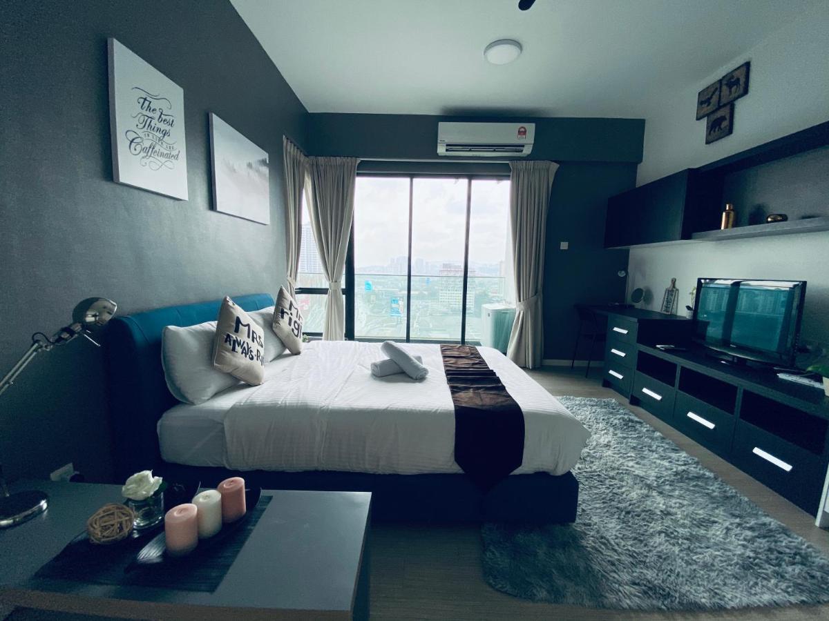 Lily & Loft - The Grand Sofo, Petaling Jaya Exterior foto