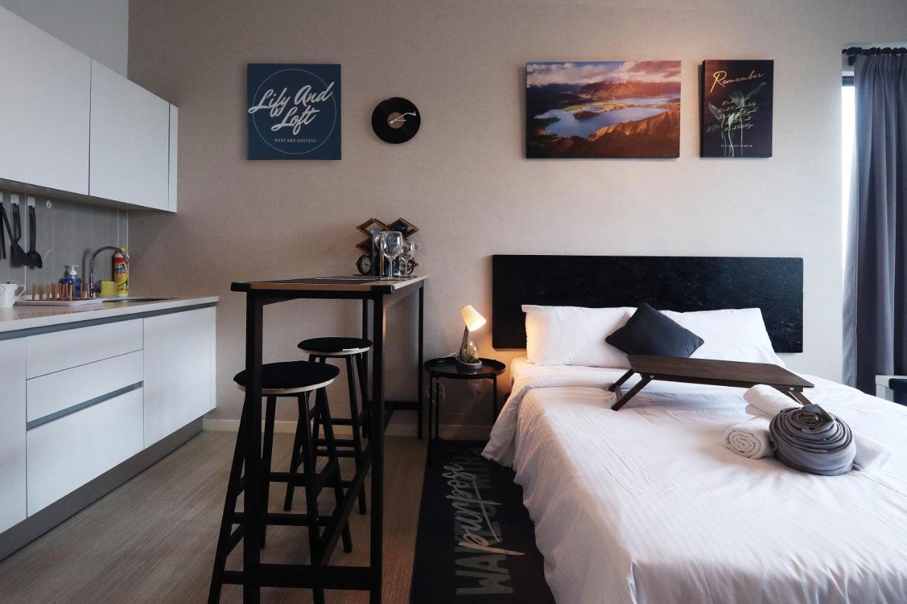 Lily & Loft - The Grand Sofo, Petaling Jaya Exterior foto