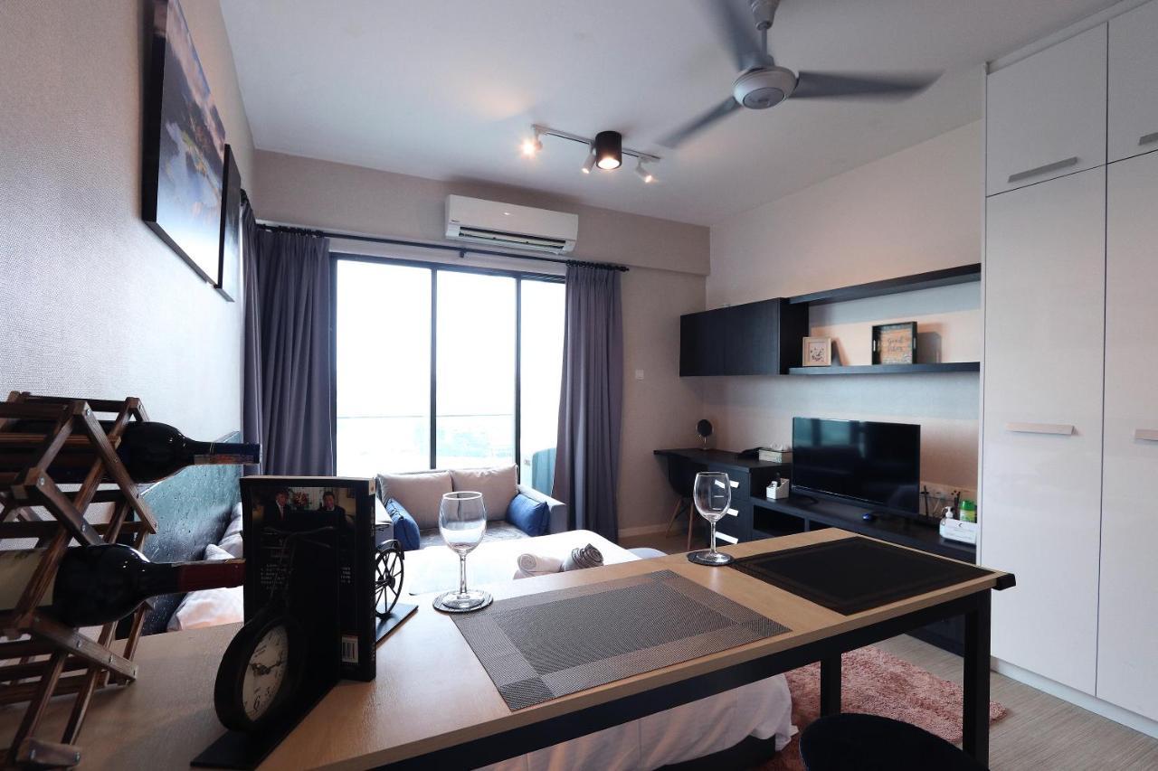 Lily & Loft - The Grand Sofo, Petaling Jaya Exterior foto
