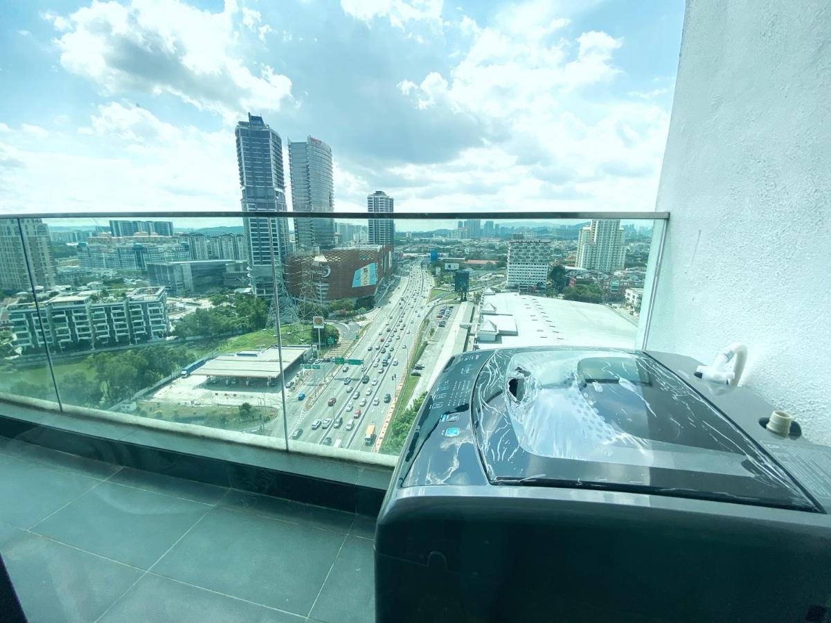 Lily & Loft - The Grand Sofo, Petaling Jaya Exterior foto