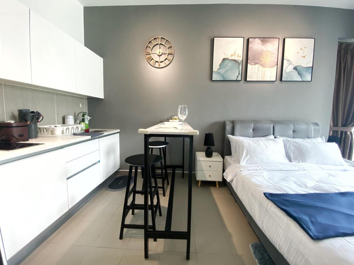 Lily & Loft - The Grand Sofo, Petaling Jaya Exterior foto