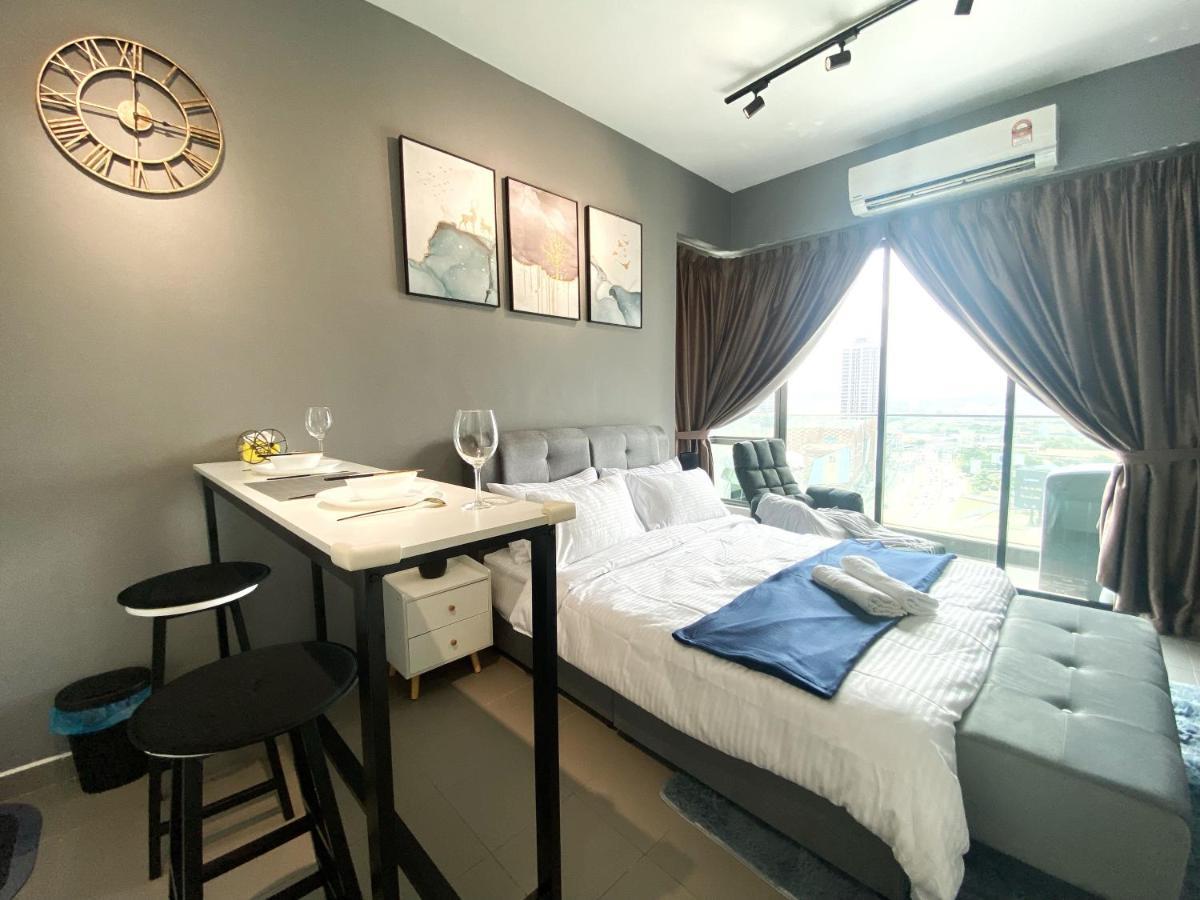 Lily & Loft - The Grand Sofo, Petaling Jaya Exterior foto