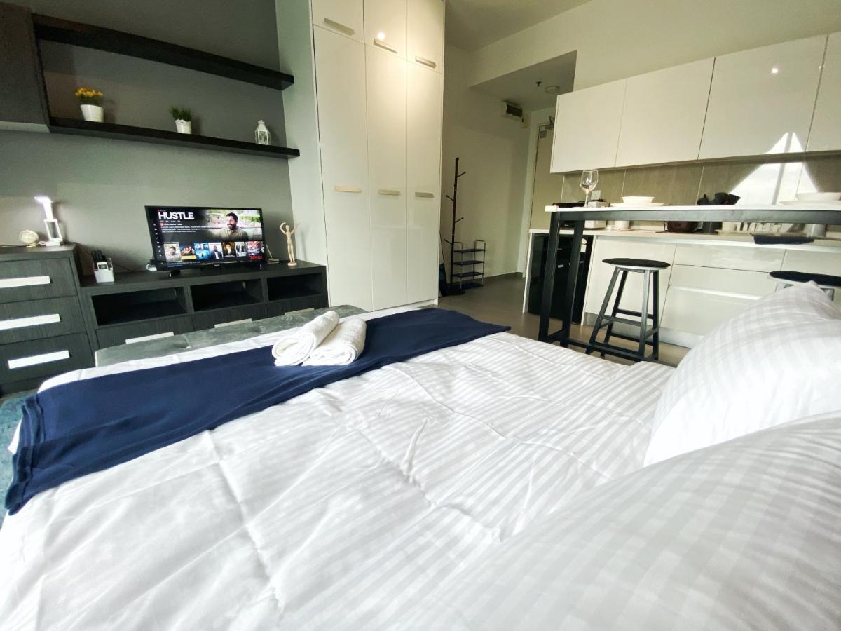 Lily & Loft - The Grand Sofo, Petaling Jaya Exterior foto