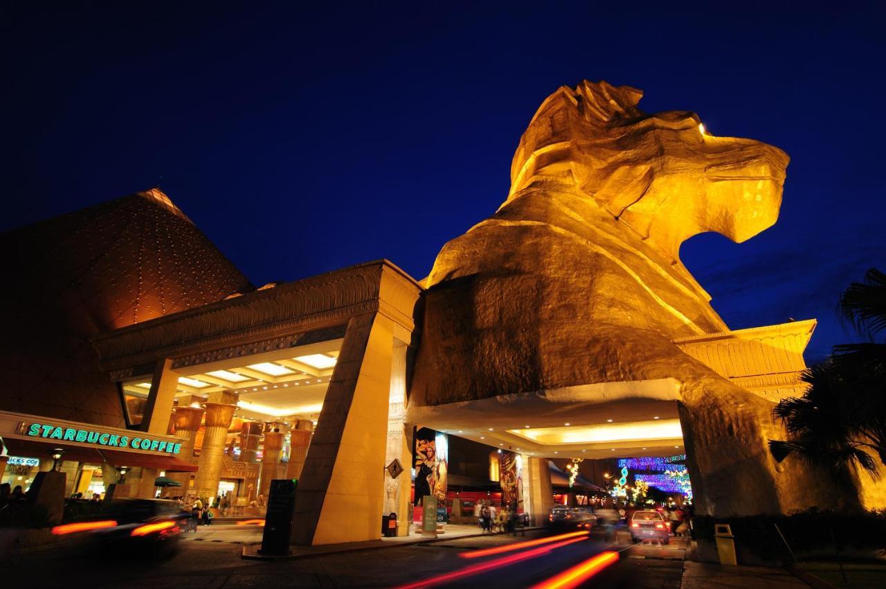Lily & Loft - The Grand Sofo, Petaling Jaya Exterior foto
