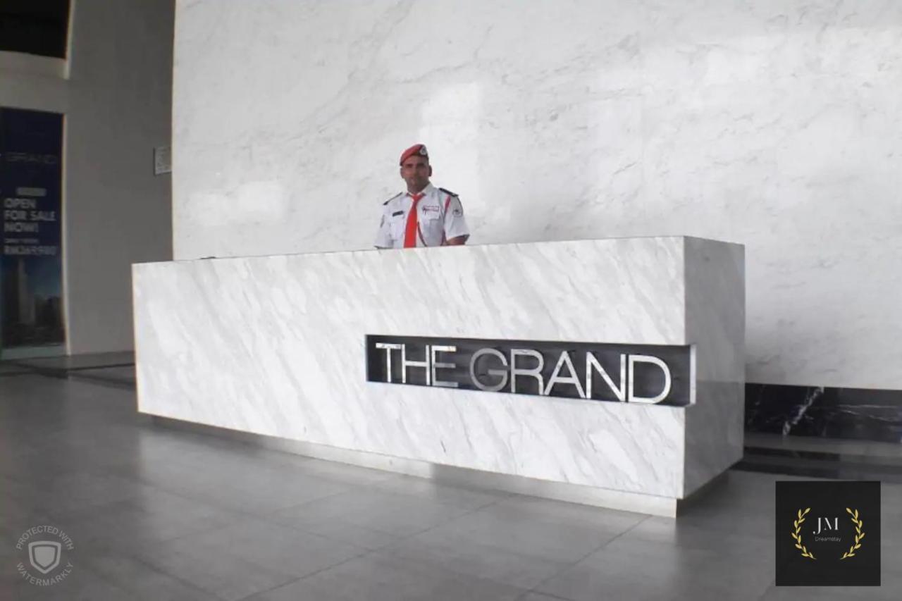 Lily & Loft - The Grand Sofo, Petaling Jaya Exterior foto