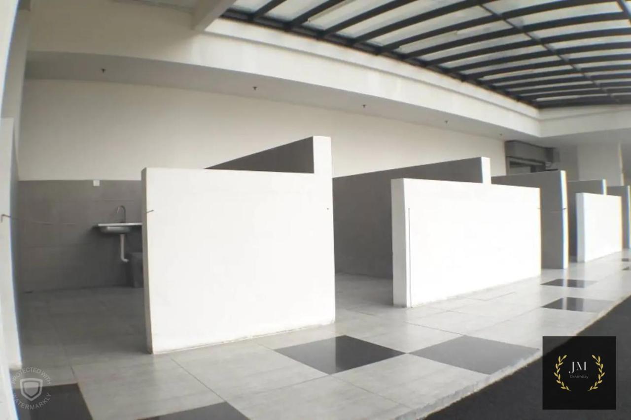 Lily & Loft - The Grand Sofo, Petaling Jaya Exterior foto