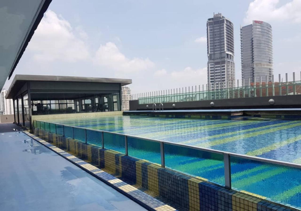 Lily & Loft - The Grand Sofo, Petaling Jaya Exterior foto