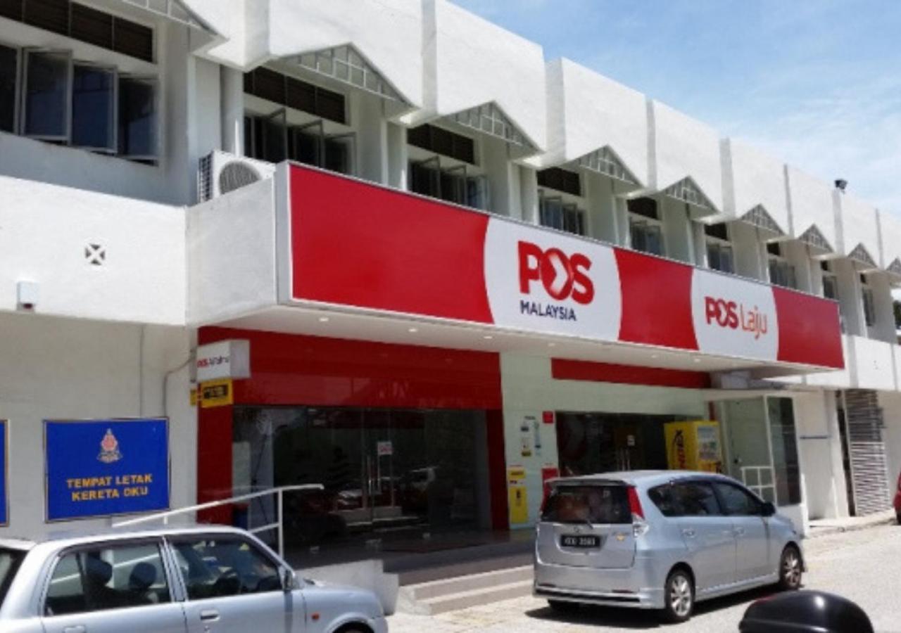 Lily & Loft - The Grand Sofo, Petaling Jaya Exterior foto