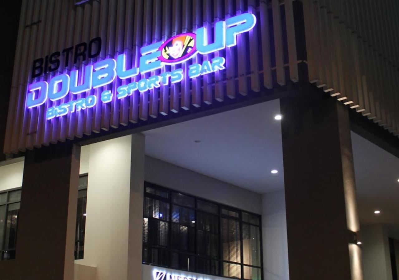 Lily & Loft - The Grand Sofo, Petaling Jaya Exterior foto